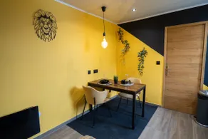 Capstay color yellow 7 Valenciennes & Netflix - Image 5