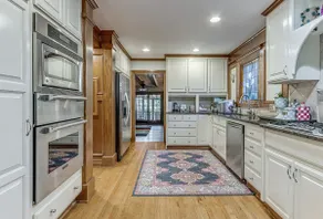 SEC Playoffs! Charming, spacious 4Bed 3bath; 5 min walk to OU, STADIUM VIEW! - Image 5