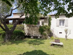 VILLA PROVENCALE FACE AU LUBERON - Image 2