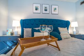 Cozy Guest Suite W/ Private Entrance & Backyard - Image 4