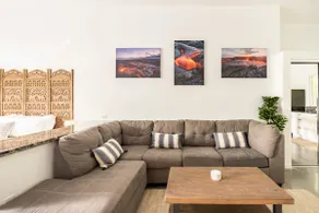 BRAND NEW - LAVA SUITE - LARGE STUDIO APARTMENT - Image 2
