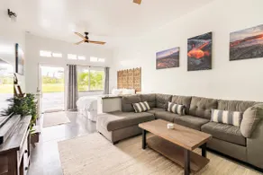 BRAND NEW - LAVA SUITE - LARGE STUDIO APARTMENT - Image 3