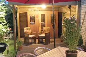 Holiday home Keysersnest - Image 2