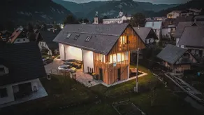 Apartment Vogel/Bohinjka - Image 3