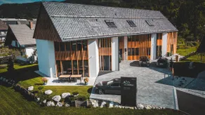 Apartment Vogel/Bohinjka - Image 2