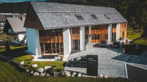 Apartment Bohinjcan - Image 4
