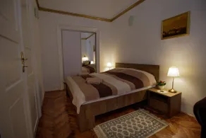 Little Vienna Gold Apartment - Image 5