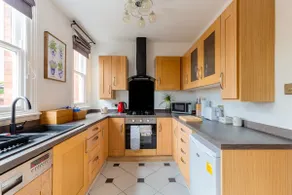 Railway Cottage, Port Sunlight - Stanley-Stays - Image 2