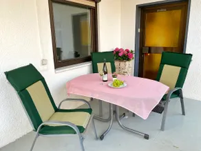 Private pool in cottage Lily - Image 4