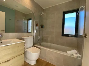 Loft in a resort with pool - Image 5