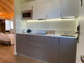 Loft in a resort with pool - Image 4
