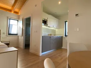 Loft in a resort with pool - Image 3