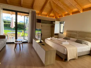 Loft in a resort with pool - Image 2