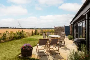 Linseed Barn- Stamford Holiday Cottages - Image 2