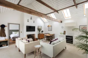 Linseed Barn- Stamford Holiday Cottages - Image 4