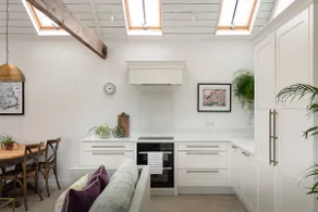 Linseed Barn- Stamford Holiday Cottages - Image 3