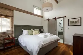 Linseed Barn- Stamford Holiday Cottages - Image 5