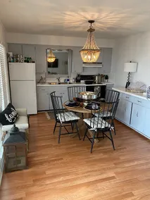 Welcoming and Cozy 2 bedroom KY lake cottage * Beautiful Views! - Image 3