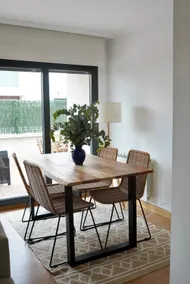 Apt with PRIVATE Garden & Compe Pool - Image 4