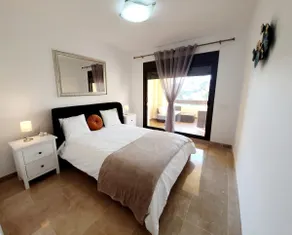 Duquesa Village Cozy Apartment Golf & Beach (Manilva - Malaga) - Image 5