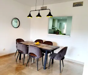 Duquesa Village Cozy Apartment Golf & Beach (Manilva - Malaga) - Image 2