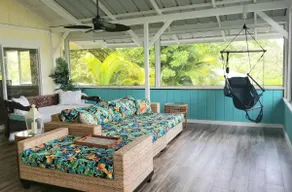 Tropical Paradise Getaway i hawaiiske strande, Pahoa, HI - Image 4