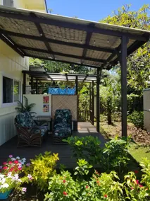 Tropical Paradise Getaway i hawaiiske strande, Pahoa, HI - Image 5