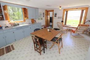 Cheerful Tides - Oceanfront Cottage On White Head - Image 3