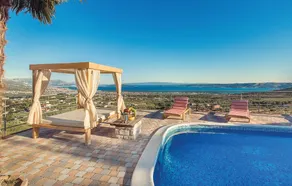 Villa Maremonti Cozy home w/pool spectacular view - Image 5