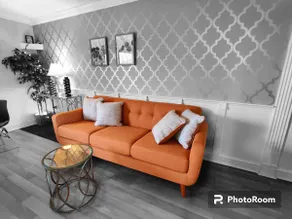 Beautiful 1 bedroom condo-Lake views. Now offering monthly rental. - Image 3