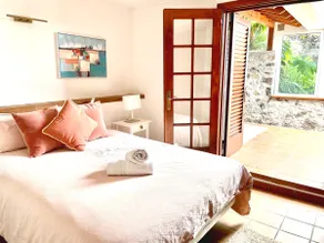 Guest House in El Paso | Volcano Views - Image 5