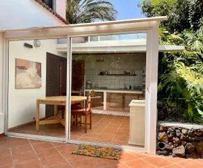 Guest House in El Paso | Volcano Views - Image 3