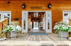 The Lodge at Arcady Ridge Ranch, SWIM SPA + SAUNA sleeps up to 14! - Image 5