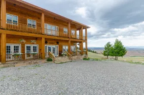 The Lodge at Arcady Ridge Ranch, SWIM SPA + SAUNA sleeps up to 14! - Image 3