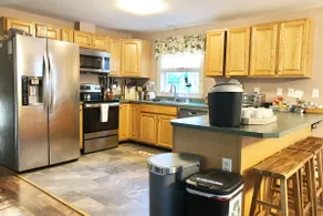 Private 6 BDRM,2 LV RM Home Near Lakes~Peaks & WOL - Image 3