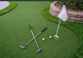 Paradise in Peoria! Golf + Heated Pool + Spa! - Image 5