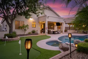 Paradise in Peoria! Golf + Heated Pool + Spa! - Image 2