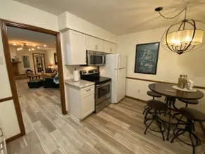 Franke Park Hideaway: Peaceful 2br near everything - Image 4