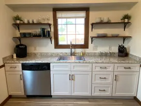 Franke Park Hideaway: Peaceful 2br near everything - Image 3