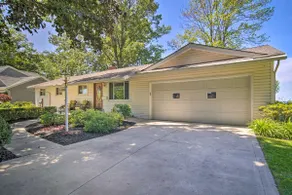 Relaxing 3BR Lakefront, Sunset Watching Paradise - Image 5