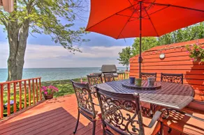Relaxing 3BR Lakefront, Sunset Watching Paradise - Image 3