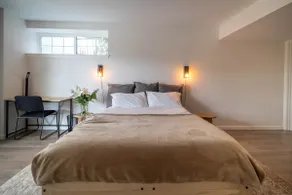 Cozy private in-law suite, close to SFO, fast WiFi - Image 2