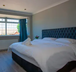 Botany Bay Holiday House Family friendly 50M from the beach - Image 4