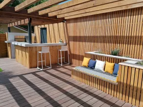 La VILLA OCÉAN avec SPA et PISCINE - Image 5