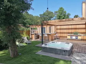 La VILLA OCÉAN avec SPA et PISCINE - Image 3