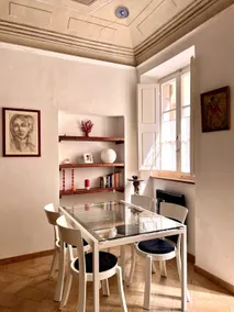 Dream house, 80 m2, historic fresco - Image 4