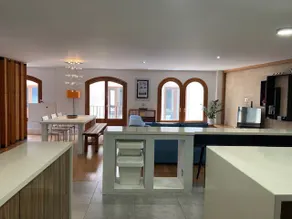 Luxury large flat in Old Town Javea / VT-504286 A - Image 5