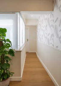 Unique Apartment in Traditional Neighborhood - Image 3