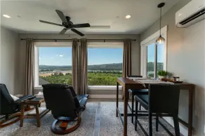 Perched on the Edge! Stunning bluff w/ river views - Image 3
