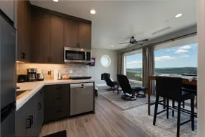 Perched on the Edge! Stunning bluff w/ river views - Image 2